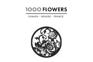 1000 Flowers perfumes and colognes