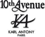 10th Avenue Karl Antony perfumes and colognes