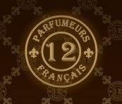 عطور و روائح 12 Parfumeurs Francais