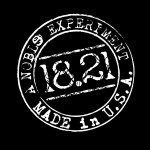 18.21 Man Made perfumes and colognes