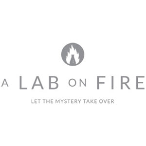 عطور و روائح A Lab on Fire