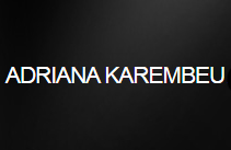 Adriana Karembeu perfumes and colognes