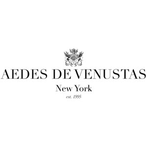 Aedes de Venustas perfumes and colognes