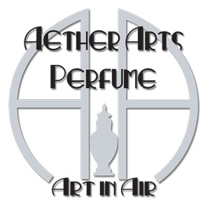 Aether Arts Perfume perfumes and colognes
