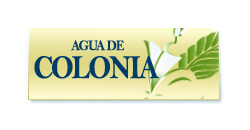 Aguas de Colonia Sanborns perfumes and colognes