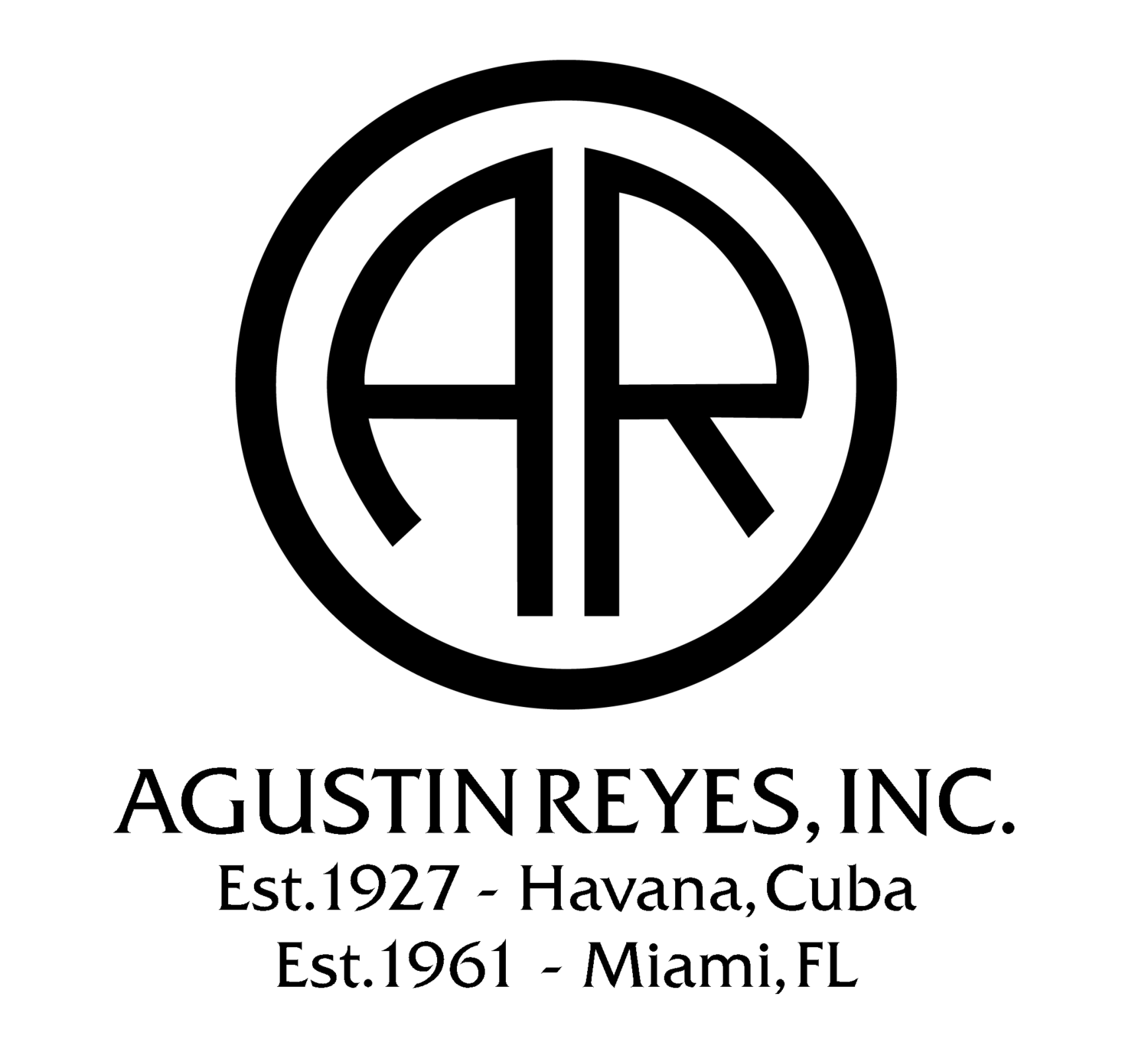 Agustin Reyes perfumes and colognes