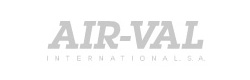 عطور و روائح Air-Val International