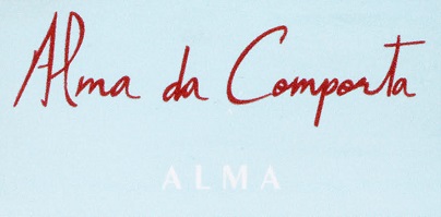 Alma da Comporta perfumes and colognes