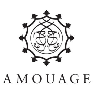 Amouage perfumes and colognes