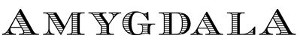 عطور و روائح Amygdala