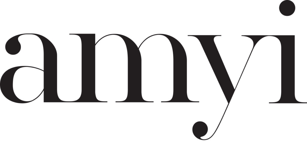 Amyi perfumes and colognes
