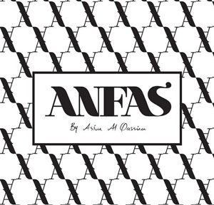 Anfas perfumes and colognes