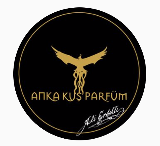 Anka Kuş Parfüm perfumes and colognes