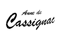 Anne de Cassignac perfumes and colognes