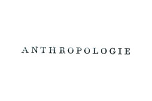 عطور و روائح Anthropologie