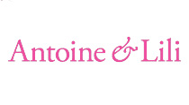 Antoine & Lili perfumes and colognes