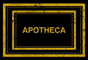 Apotheca perfumes and colognes