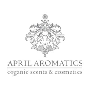 April Aromatics perfumes and colognes