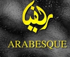 Arabesque perfumes and colognes
