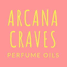 Arcana Craves perfumes and colognes
