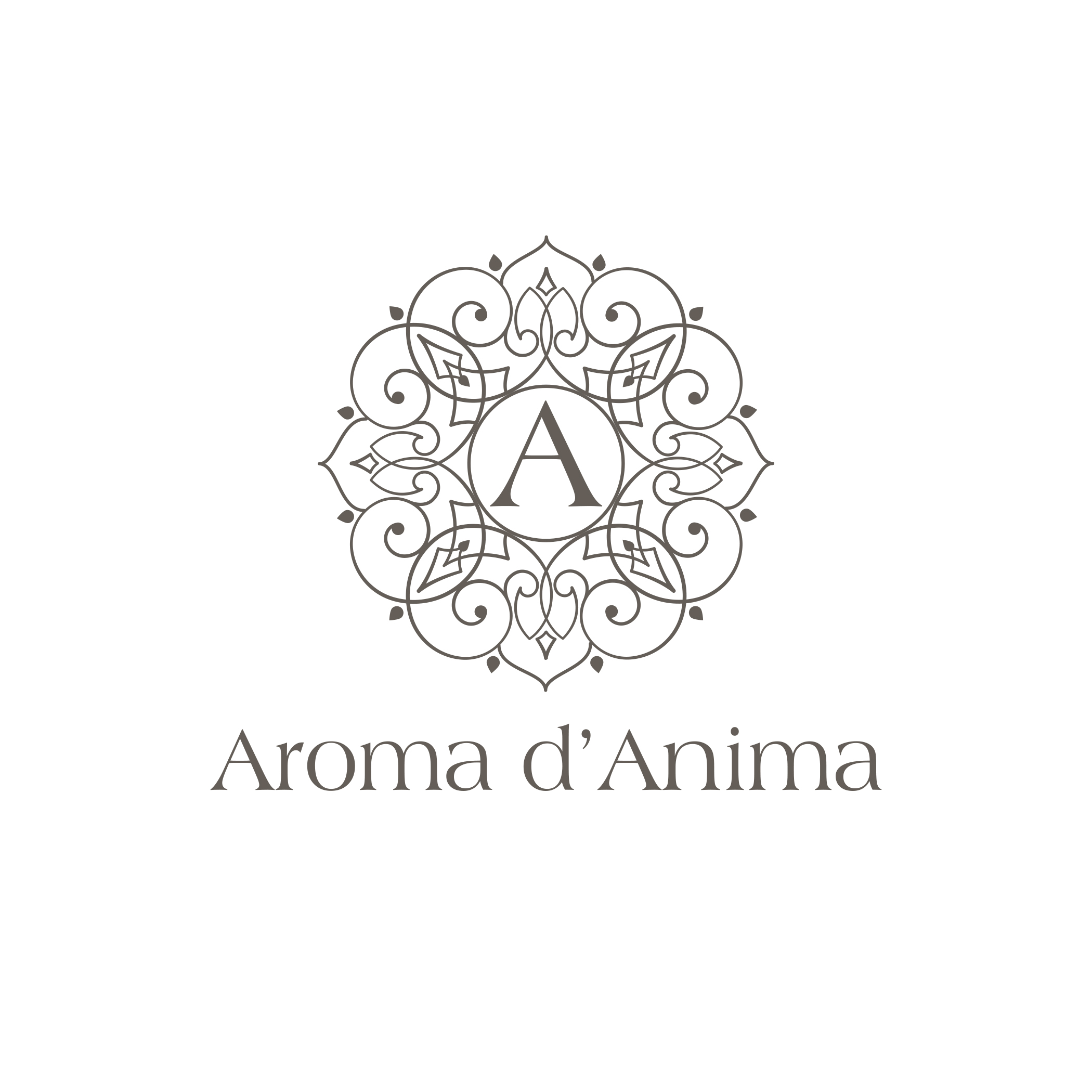 Aroma d'Anima perfumes and colognes