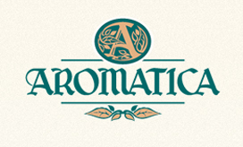 Aromatica perfumes and colognes
