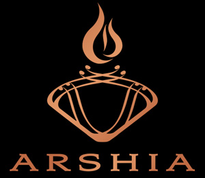 Arshia Parfums perfumes and colognes
