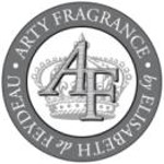 Arty Fragrance by Elisabeth de Feydeau perfumes and colognes