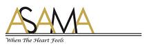 ASAMA Perfumes perfumes and colognes