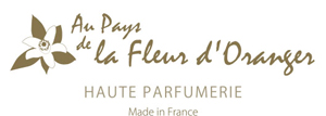Au Pays de la Fleur d’Oranger perfumes and colognes