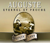 عطور و روائح Auguste