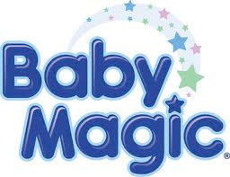 Baby Magic perfumes and colognes
