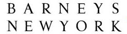 Barneys New York perfumes and colognes