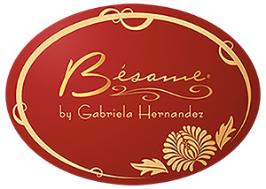 Bésame Cosmetics perfumes and colognes