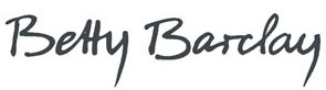Betty Barclay perfumes and colognes
