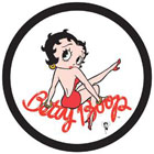 Betty Boop perfumes and colognes
