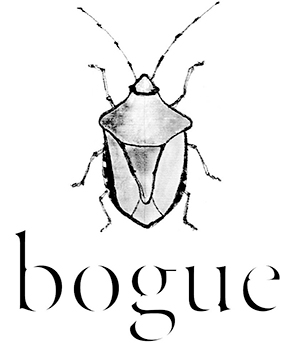 Bogue perfumes and colognes