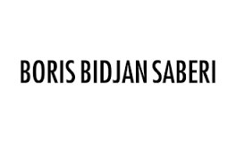 عطور و روائح Boris Bidjan Saberi
