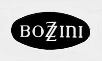 Bozzini perfumes and colognes