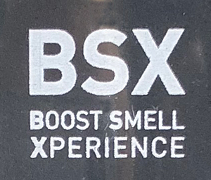 BSX perfumes and colognes