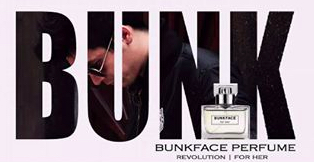 Bunkface perfumes and colognes