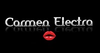 Carmen Electra perfumes and colognes