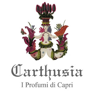 Carthusia perfumes and colognes