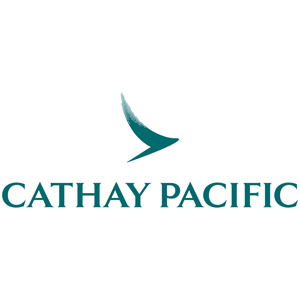 عطور و روائح Cathay Pacific Airways