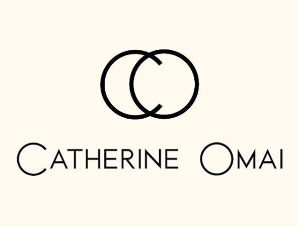 Catherine Omai perfumes and colognes
