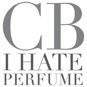CB I Hate Perfume perfumes and colognes