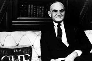 Charles Revson perfumes and colognes