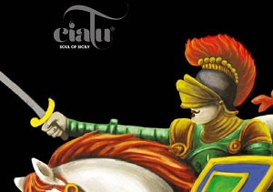 عطور و روائح Ciatu - Soul of Sicily