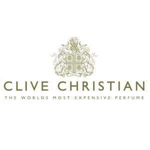 Clive Christian perfumes and colognes