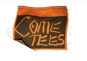 Come Tees perfumes and colognes